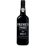 Messias – Prime's LBV 2017 Port