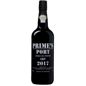 Messias – Prime's LBV 2017 Port