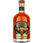 Meticho Chocolate & Toffee, Rum Nation, 40%