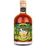 Meticho Citrus, Rum Nation, 40%