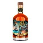Meticho Coconut, Rum Nation, 40%