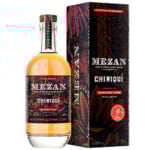 Mezan Chiriqui (Moscatel Cask), Panama Rum, 40%