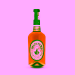Michter's US*1 Single Barrel Straight Rye, 42.2%