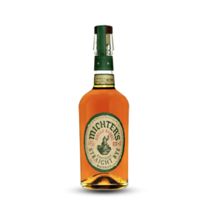 Michter's US*1 Single Barrel Straight Rye, 42.2%
