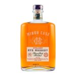 Minor Case Straight Rye, Sherry Cask Finished, 45%