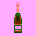 MM Seleccion Especial Brut, Rosé Vintage 2019, 11.5%