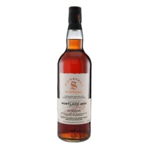 Mortlach 11 yo (2014), Signatory – 100 Proof Edition #73 (Oloroso), 57.1%
