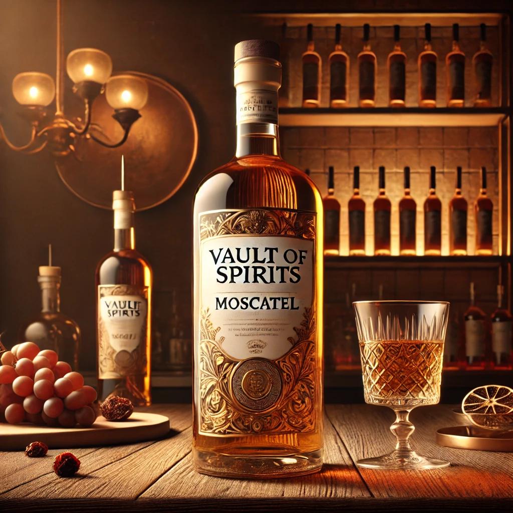 Moscatel Vin Køb online Søde Dessertvine Fra Verden