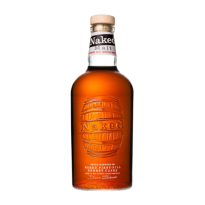 Naked Malt, First Fill Sherry Casks, 40%