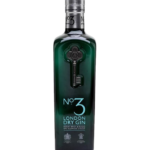 No. 3 London Dry Gin, 46%