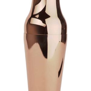 Nordicbar French Shaker Kobber