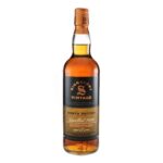 North British 17 yo (2008), Signatory - The Un-Chillfiltered Collection, 46%