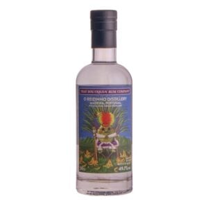 O Reizinho, That Boutique-y Rum Company – Batch 1, 49.7%