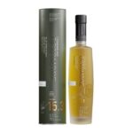Octomore 15.3 (Bruichladdich), 307.2 PPM Islay Single Malt, 61.3%