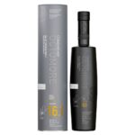 Octomore 16.1 (Bruichladdich), 101.4 PPM Islay Single Malt, 59.3%