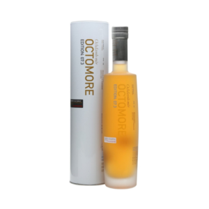 Octomore Edition 07.3 (2010/2015), 63%