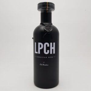 Old Brothers, LPCH - Jamaican Rum, 47.1%