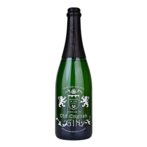 Old English Gin, Pure Old Pot Still - Hammer & Son Ltd, 44%