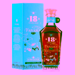 Panama 18 yo, Rum Nation - Decanter, 40%