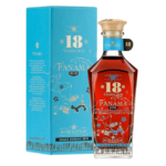 Panama 18 yo, Rum Nation - Decanter, 40%
