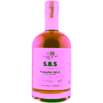 Panama 9 yo (2010), S.B.S - Madeira Finish, 52%
