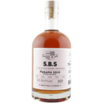 Panama 9 yo (2010), S.B.S - Madeira Finish, 52%