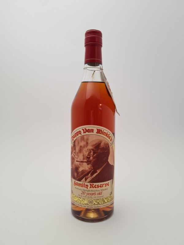 Pappy Van Winkle's Family Reserve, 45.2%