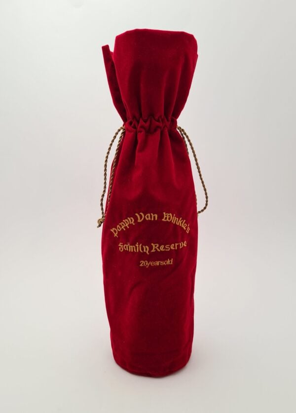 Pappy Van Winkle's Family Reserve, 45.2%