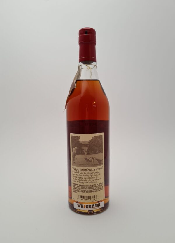 Pappy Van Winkle's Family Reserve, 45.2%