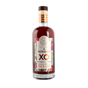 Patridom XO, 42%