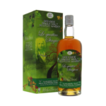 Pluscarden (Miltonduff) 21 yo (1994/2015), Silver Seal, 47.5%
