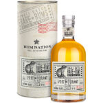 Port Mourant 12 yo (2010/2022), Rum Nation - Rare Rums (Sherry Finish), 59%