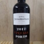 Quinta Dona Matilde Vintage 2017