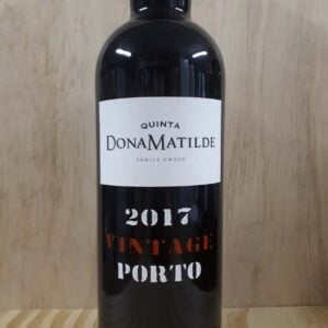 Quinta Dona Matilde Vintage 2017