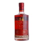 Richland Rum, Single Barrel #221 - Chateau Elan Port Cask, 43%