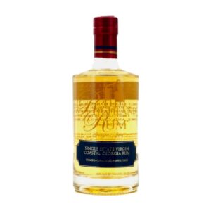 Richland Rum Single Estate Virgin Coastal, 43%