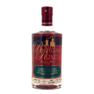 Richland Rum Terrapin Double IPA Single Cask, 43%