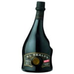 R.L. Seales 10 yo Barbados Rom, 46%