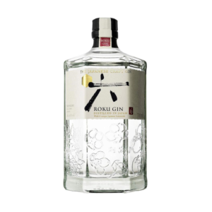 Roku Gin, 43%