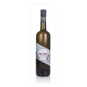 Ron Colón Salvadoreno, High Proof Aged Rum, 55.5%