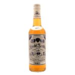 Ron del Barrilito, Puerto Rico Rum, 43%
