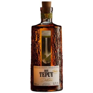 Ron Tepuy Destino, 40%