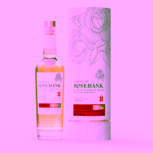 Rosebank 30 yo (1990/2020), Release 1, 48.6%
