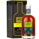 Rum Nation British Guyana, 7 yo. Cask Strength, 59%