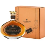 Rum Nation Guatemala XO 20th Anniversary, 40%