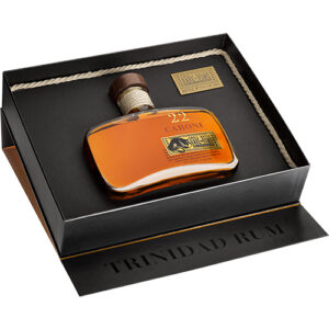 Rum Nation Rare Rums - Caroni 1998-2020 22 År, 57,4%