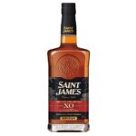 Saint James XO, Martinique Rhum, 43%