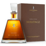 Santos Dumont Heritage, Hors d'Age, 43.8%