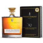 Santos Dumont XO, 40%