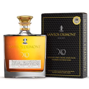 Santos Dumont XO, 40%